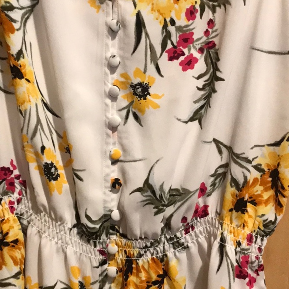 Express blouse - Picture 3 of 5